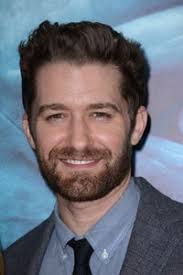 Matthew Morrison