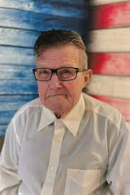 Ronald Kaiser Obituary (1928