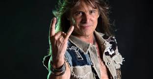 54 fiesta provincial de la leche san jerónimo norte, santa fe ccby cristina puebla. Adrian Barilari Pesenta Su Gira Virtual Barilarix3 Metal Canciones Doradas Y Tango La Negra