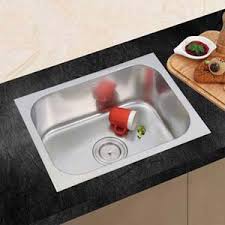 stainless steel kitchen sink company