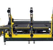 Glass Cutting Machine | BolayMac Glass Machinery