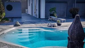 A small area of usually still water: Mydesignpool Schwimmbad Und Pool Manufaktur In Deutschland