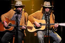 Jimmy fallon is a man of many talents. Neil Young Verkaufshit Nach Jimmy Fallon Tv Show