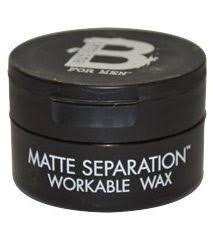 Some men's styling waxes are scented. The Most Epic Site On Mens Hair Styling Wax Best Hair Wax For Men