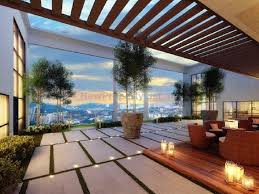 (4) sky awani residensi, jalan sentul pasar; Amanja Bandar Sri Damansara New Semi D Suites For Sale Nuprop