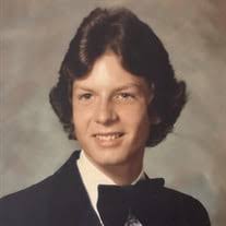 Terry Wayne Mathis Obituary