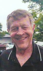 Obituary for Charles "Chuck" Oswalt