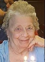 Martha Healy Obituary (1929