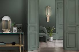 The most classic of all living room lighting fixtures is the chandelier. 51 Stylish Lighting Ideas To Brighten Your Home Loveproperty Com