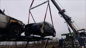 Emergency Winch Out Services In Las Vegas Nv Aone Mobile Mechanics Mobile Mechanic Towing Service Vehicle Inspection