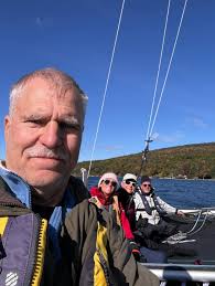 Around the Lake Race Participation and Observations