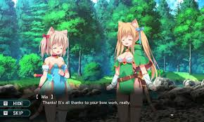 The Stray Cat of Belheim Unity Porn Sex Game v.Final Download for Windows