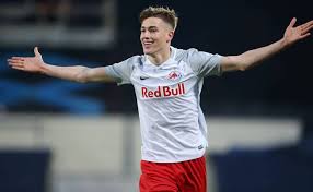 End of loan jun 30, 2021. Juventus Battling It Out With Ac Milan For Exciting Teenage Talent Juvefc Com