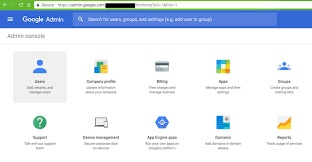 How to use googles developer console to publish apps. G Suite Hacks For Business Reduce License Costs With Aliases By Oscar Limoke Pawa It Solutions Medium