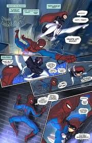 Hentai Spiderman »Hentaia, Hentai & Porn Comics