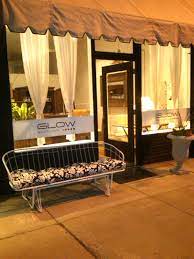 About Glow Body And Sun