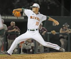 The latest baseball season is about to begin proceedings to give fans the kind of excitement they expect. Miami Hurricanes Baseball Announces Its Starting Rotation Miami Herald