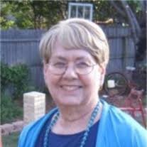 Rhoda Frances Goodwin Debes Obituary