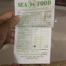 Mulyono 94 jakarta seafood kalimati: Photos A Seafood Mulyono 94 Restaurant De Fruits De Mer A Jakarta Utara