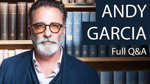Maybe you would like to learn more about one of these? Andy Garcia Wife Height Twin Net Worth Movies And Tv Shows