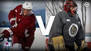 If you are traveling to denver for colorado avalanche vs. Avalanche Vs Golden Knights Delay Updated Tv Channel Time How To Watch Nhl Outdoors At Lake Tahoe Sporting News