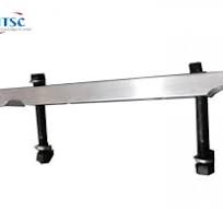 300x300mm bolt truss aluminum tube bar for stage truss roof ...
