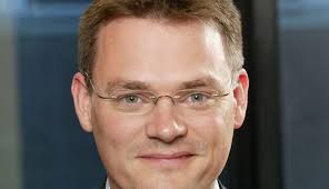 An interview with Michael Bullock