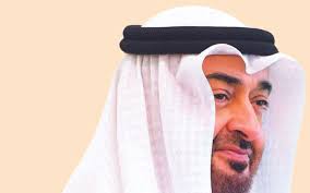 UAE President receives condolences from Mauritanian President over passing  of Sheikh Tahnoun bin Mohammed in phone call