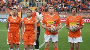 22,313 likes · 5,216 talking about this. Cobreloa Sorprende Y Presenta Rama De Rugby Rugby Chile