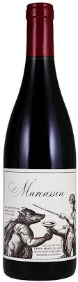 Check spelling or type a new query. Marcassin Sonoma Coast Pinot Noir Kysela Pere Et Fils