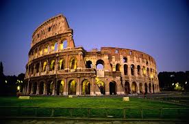 Colosseum dulu dikenal sebagai tempat bertemunya para kesatria untuk bertarung dan membuktikan siapa yang terhebat. The Stage The Colosseum To Cowboys Stadium First Off The Bench