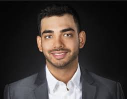 Angelo Tomasello's Instagram, Twitter & Facebook