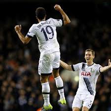 The belgian has been putting in some impressive performances for fulham over the past two seasons, forming a steady partnership with mahamadou diarra. Mousa Dembele Mousadembele Twitter