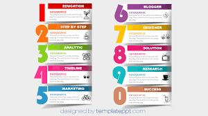 3d Animated Powerpoint Templates Free Download Infographic Powerpoint Powerpoint Template Free Free Infographic Templates