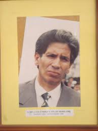 Historia del eduardo granja garces: eduardogranjagarces2014