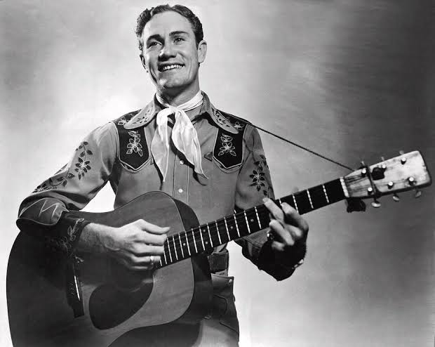 Lefty, David and Allen Frizzell, Talented Brothers - Country Reunion Music