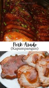 Uses in regional cuisines cantonese cuisine. Pork Asado Recipe With Hoisin Sauce Mama S Guide Recipes