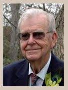 Otto Theofield Habedank Sr. (1917-2010)