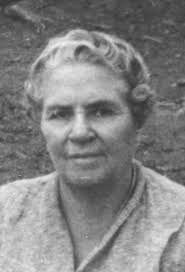 Beatrice Cutler Workman (1883-1974)