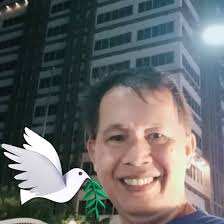 Asan ka nung Edsa Power Revolution?