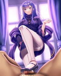 The World S Finest Assassin Gets Reincarnated In Another World As An  Aristocrat hentai videos, GIFs, and images | R34.app