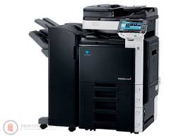 Fast shipping with warehouses all over the us. Konica Minolta Bizhub C364 Printer Pre Owned Low Meters