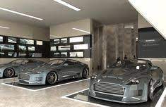 A vaulted covered patio provides a great spot to add. 16 Garagen Innen Ideen Garagen Innen Garagenbau Luxus Garage