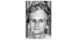 Dorothy Yotty Obituary (2021)