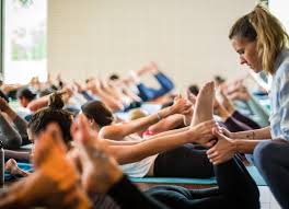 The monkey tree • austin, tx. Where To Yoga In Austin