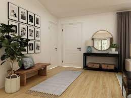 Hardwood Floors