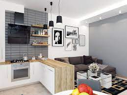 Mini cucine per piccoli appartamenti foto e idee. Cucine Per Monolocali Quali Sono News Gabetti
