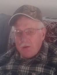 Obituary information for Paul W. Bishop