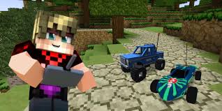 Jan 27, 2017 · ★ remember to *snap* that like button ★ download mrcryafish's rc car mod:not available yet (eta: Rc Car Mod For Minecraft Pe Pour Android Telechargez L Apk