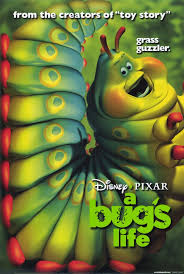 There's no way to make a good second part of the sixth sense. A Bug S Life The Collective Individual How Family Movies Work